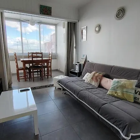Ideal For Your Seaside Vacation * Frontignan